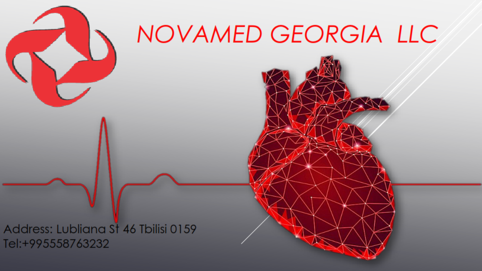 NOVAMED